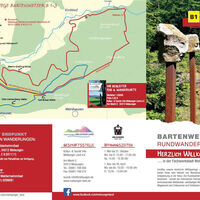 Flyer Vorderseite