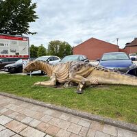 Dino-Tour