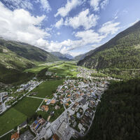 Längenfeld