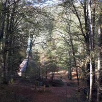 Winterkirchel im November