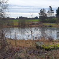 19.3 km Der schöne Kalkteich