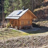 Abstieg "In der Öd"