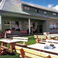 Alpengasthof Schöckl