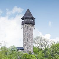 Wildenburgturm