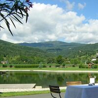 Freizeitzentrum GamsBad