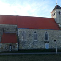 Wartberg St. Leonhard Kirche