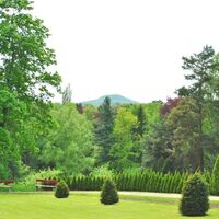 Ölberggarten, Görlitz