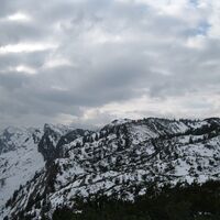 Bad Ischl - Katrrinalm - Elferkogel