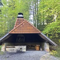 Grillhütte Besenfeld