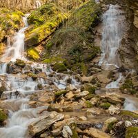 Entlang des Weges