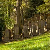 Jüdischer Friedhof Adelebsen