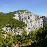 hier solls später rübergehen - zum Lueg