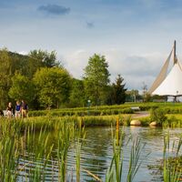 Kurpark Bad Schlema