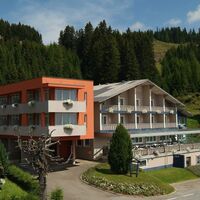 Klippitztörl - Alpenhotel Hochegger
