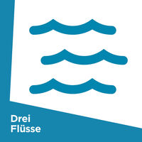 Drei-Flüsse-Tour