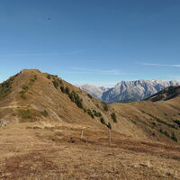 es geht weiter auf den Ochsinger
