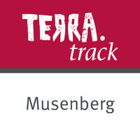Logo TERRA.track Musenberg