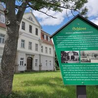 Schloss Oberleutersdorf I