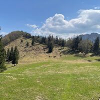 Pfannstein-Trail - Micheldorf