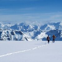 Ötztaler Alpen