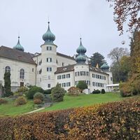 Schloss Artstetten
