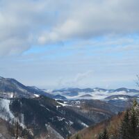 Ebenwald - Reisalpe