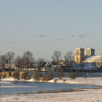 Winterstimmung