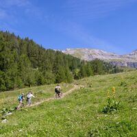 Bisse du Ro