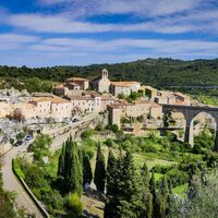 Rando de la cité de Minerve0002 ©Eric Brendle - ADT34