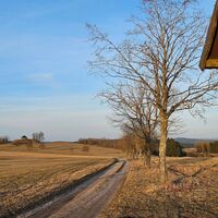 Wanderweg Historische Ski Schönheide