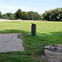 Grillplatz Salzgittersee am Piratenspielplatz