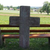 Spinnerinnenkreuz in Zavelstein
