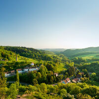 Falkenstein am Donnersberg