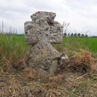 Die Kreuzungen im Tuff: Franleu - Cayeux-sur-Mer