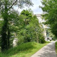 Fischerpromenade von Reichenau nach Payerbach