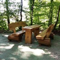 Breitenbach - Sitrzgruppe