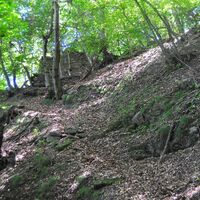 Paolo-Diena-Weg, Inverso Pinasca