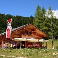 Rosserhütte