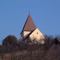 Wehrkirche Urphar