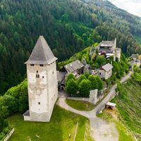 Friesach_Petersberg