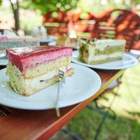 Kuchen | Winzercafé | Neipperg