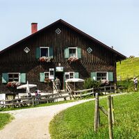 Die Siedelalpe