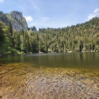 Mönichsee