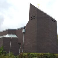 Katholische Kirche St. Laurentius