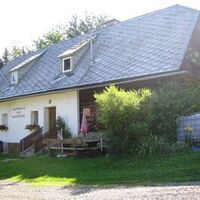 Einkehrmöglichkeit Blochwirt