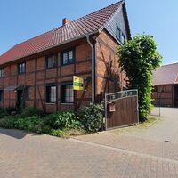 Schäferei Schuster in Beuster in der Altmark