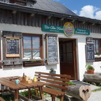 die Lurgbauerhütte