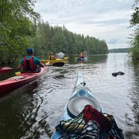 Große Inselrundfahrt, Heinola