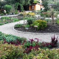 KräuterSchauGarten in Bärnbach