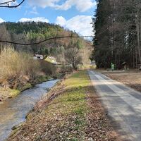 6.2 km Rastplatz am Zöberbachradweg